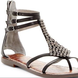 Sam Edelman Ginger Gladiator Sandals
